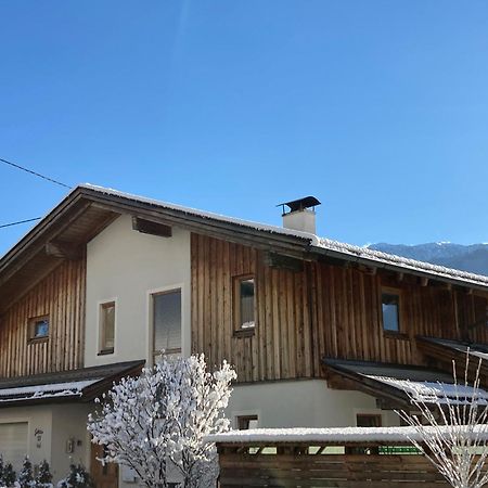 Ferienwohnung Waldheim Greifenburg Ngoại thất bức ảnh