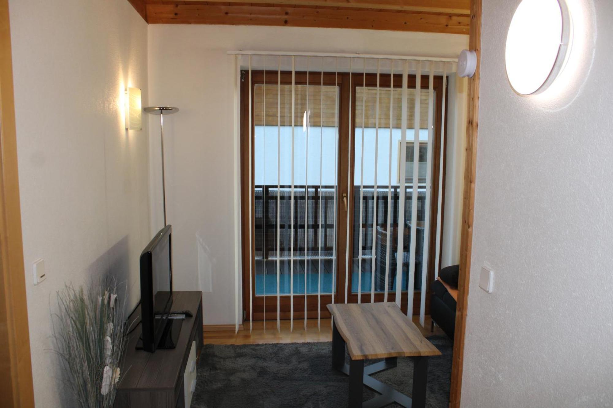Ferienwohnung Waldheim Greifenburg Ngoại thất bức ảnh
