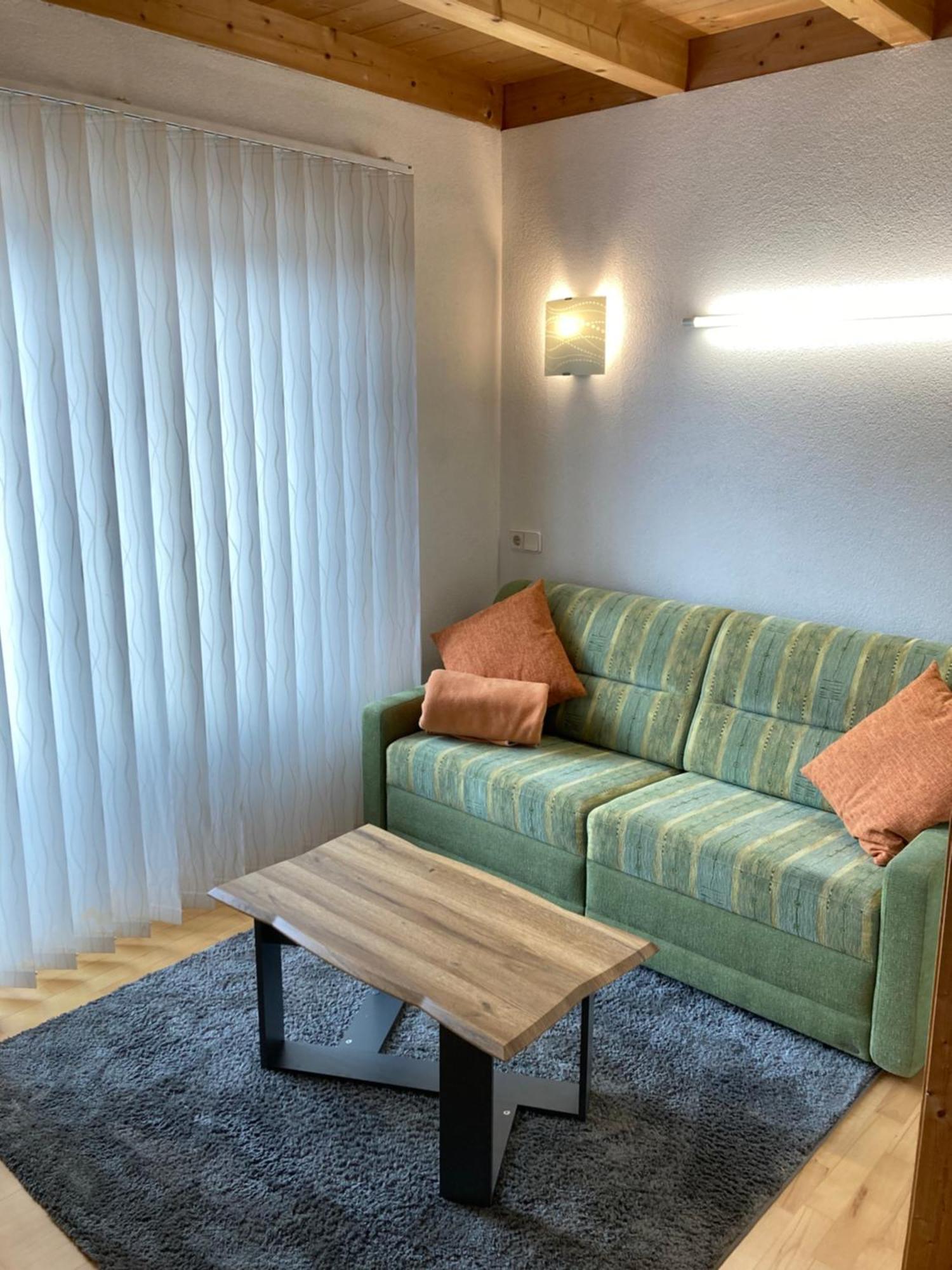 Ferienwohnung Waldheim Greifenburg Ngoại thất bức ảnh